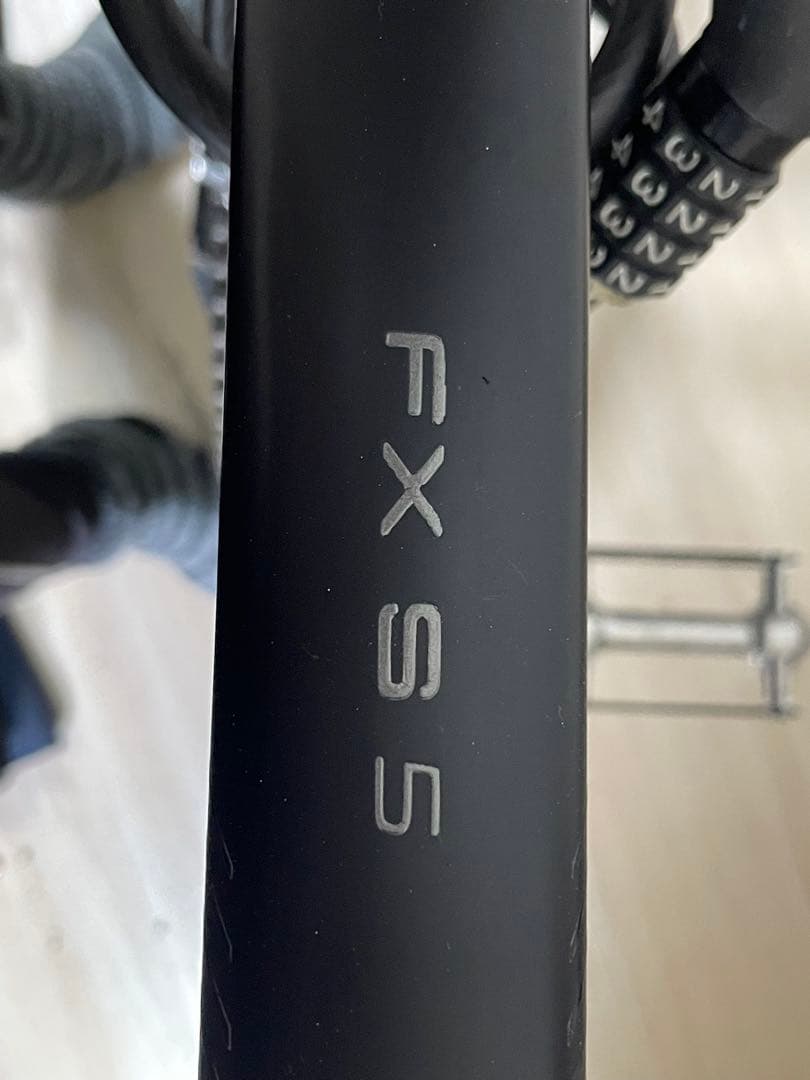 TREK FXSport5 2019年モデル 16インチ クロスバイク