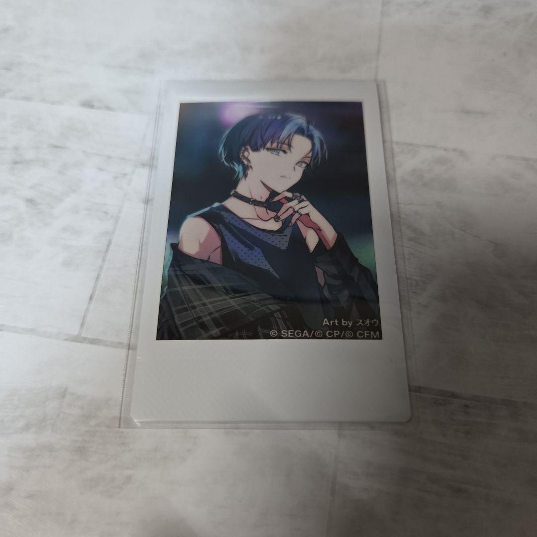 プロセカ　青柳冬弥　ZOZOTOWNコラボ 第1弾・第2弾セット