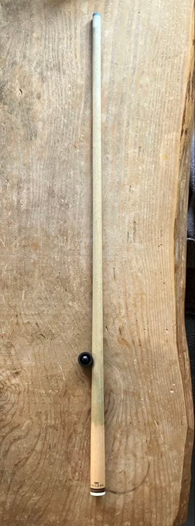 アダム　ACSS pro 109.4g 10山