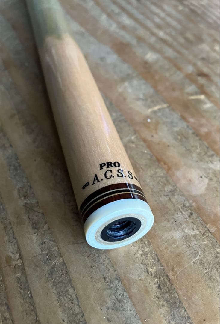 アダム　ACSS pro 109.4g 10山