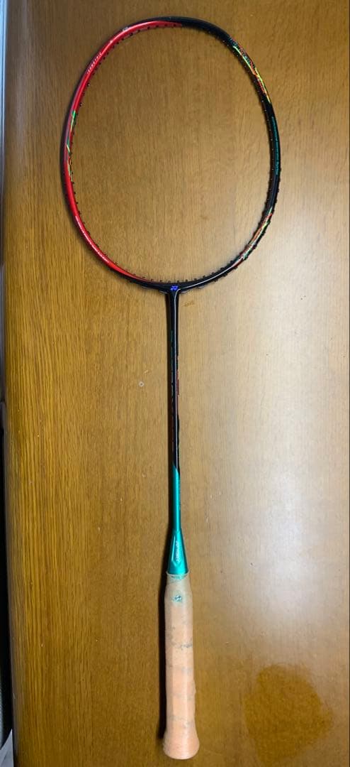 YONEX ASTROX88D(アストロクス88D) 3UG5 廃盤