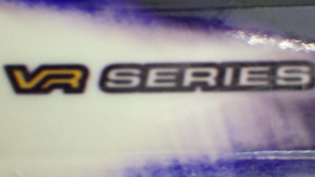 742/DYNAMIC VR SERIES 01　ダイナミック　L158/スキー