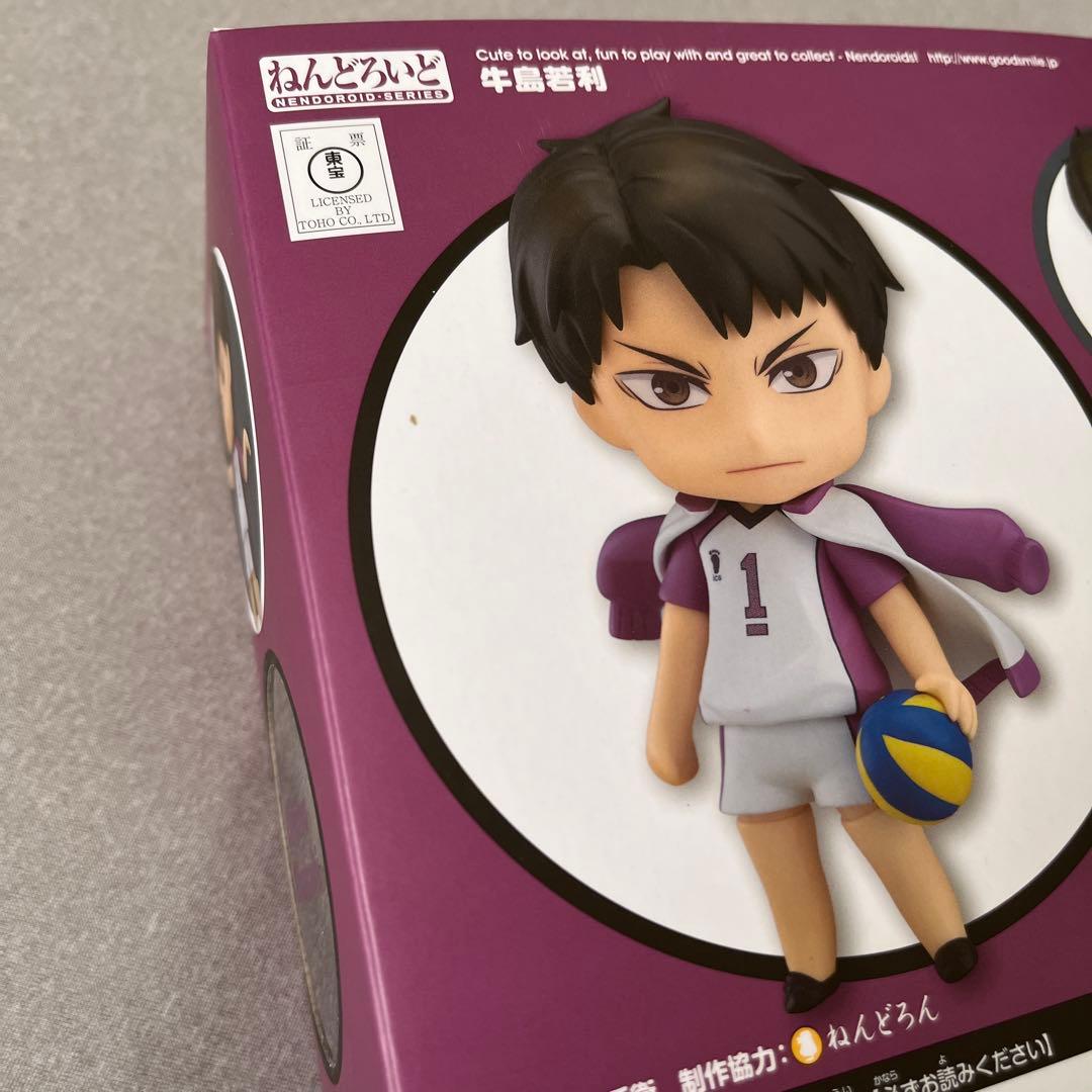 ねんどろいど ハイキュー‼︎ まとめ売り