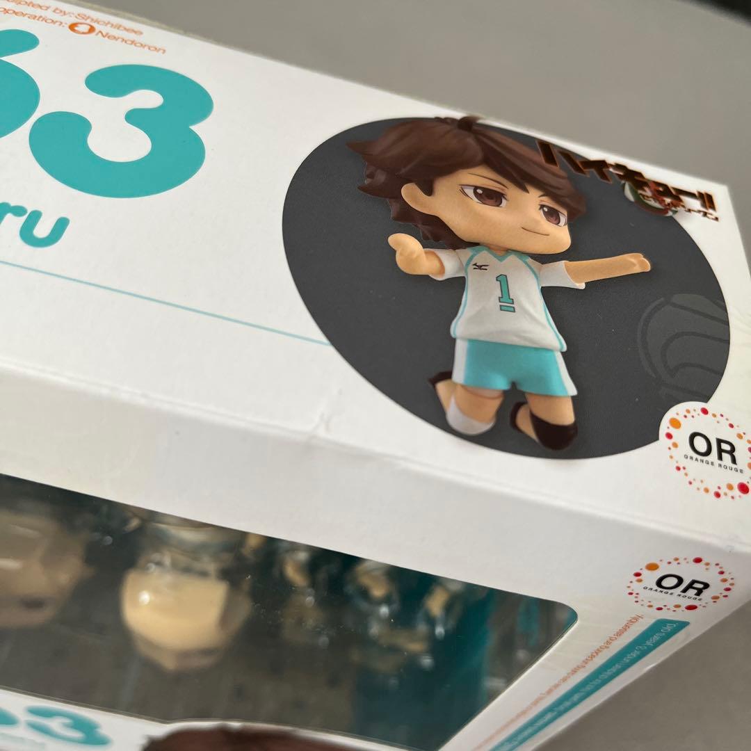 ねんどろいど ハイキュー‼︎ まとめ売り