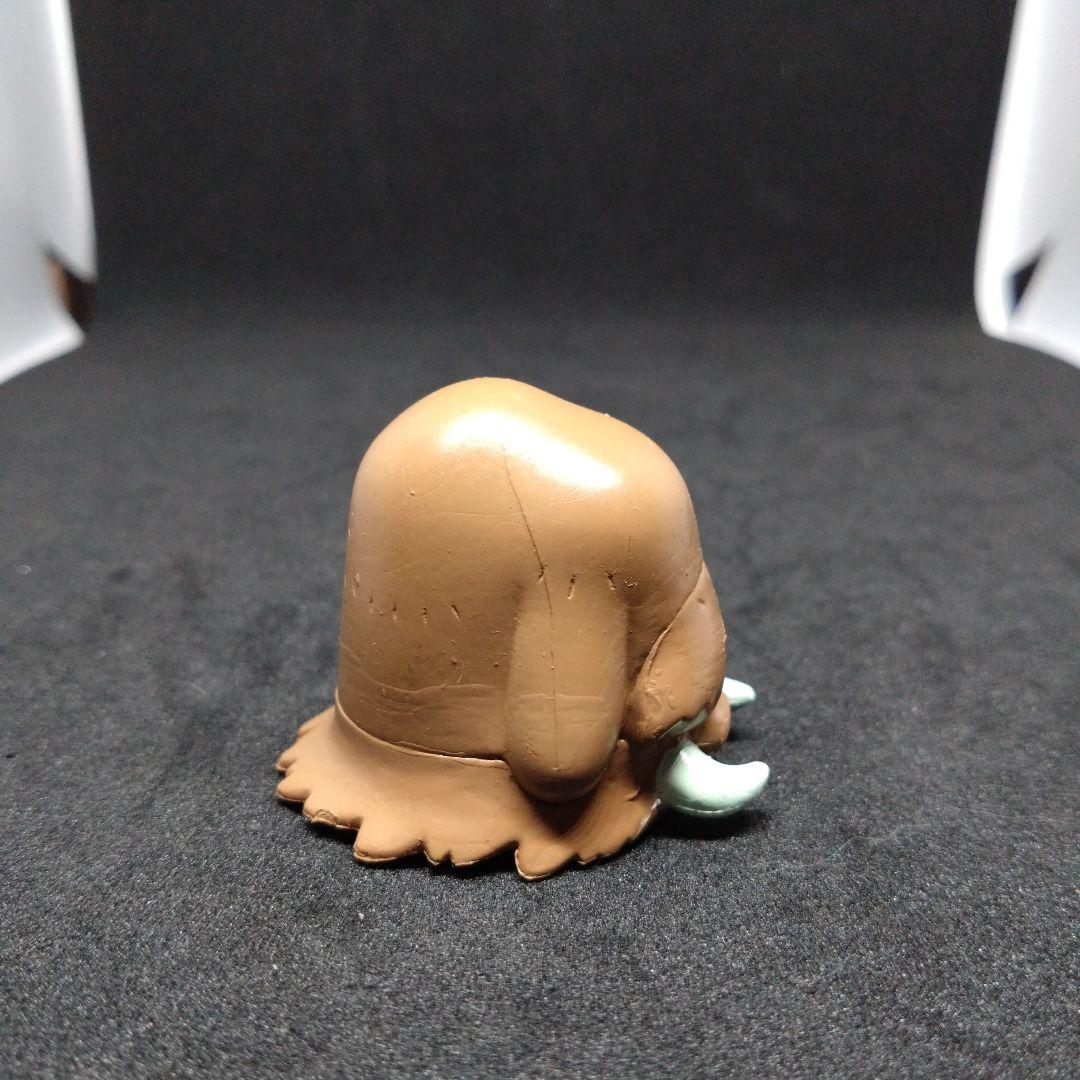 イノムー　マンムー　ポケモン　モンコレ　初期　CGTSJ　フィギュア　匿名配送