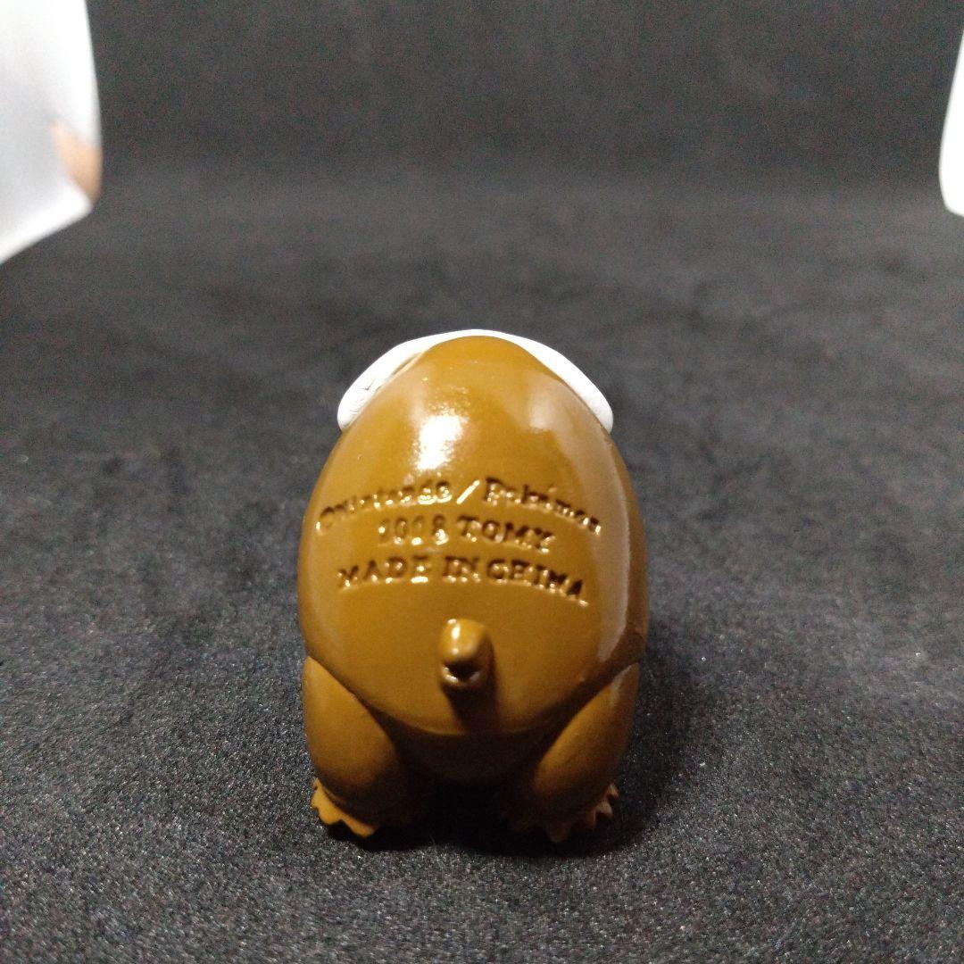 イノムー　マンムー　ポケモン　モンコレ　初期　CGTSJ　フィギュア　匿名配送