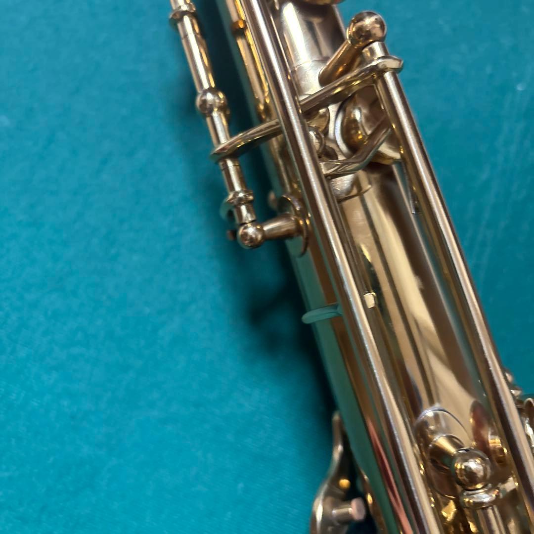 J.MICHAEL Jマイケル テナーサックス 彫刻入り