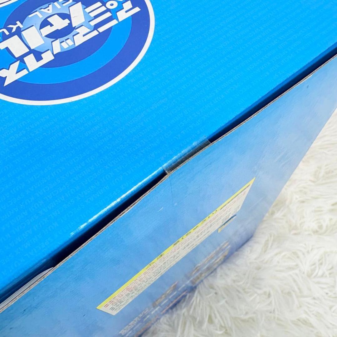 新品未開封 銀河鉄道999 アニマックスカラー メーテル フィギュア 希少