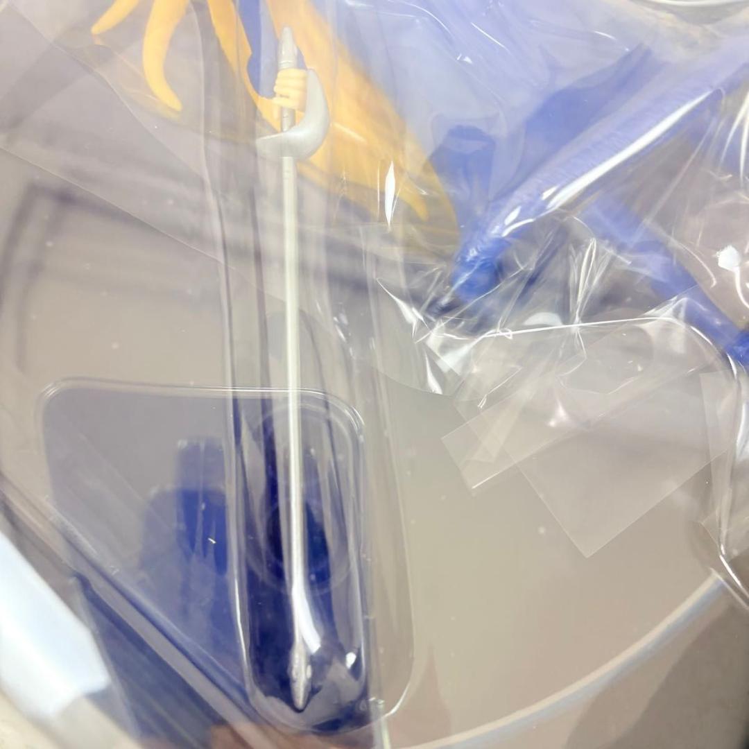 新品未開封 銀河鉄道999 アニマックスカラー メーテル フィギュア 希少