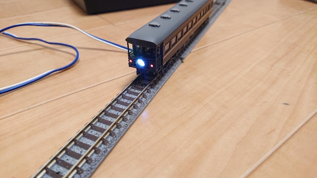 カトー 10-1659+1660　スハ44系 特急「はと」基本、増結フルセット