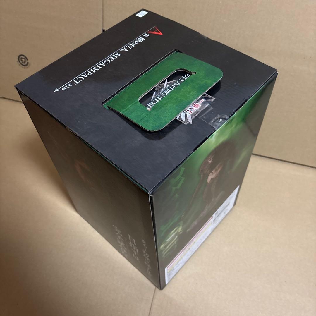 一番くじ　進撃の巨人 a賞 ラストワン　セット