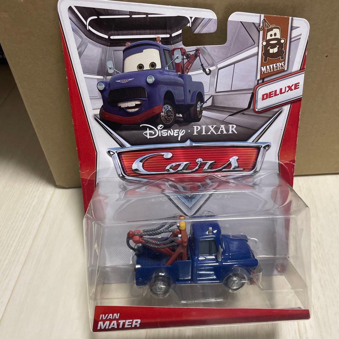 イヴァンメーター