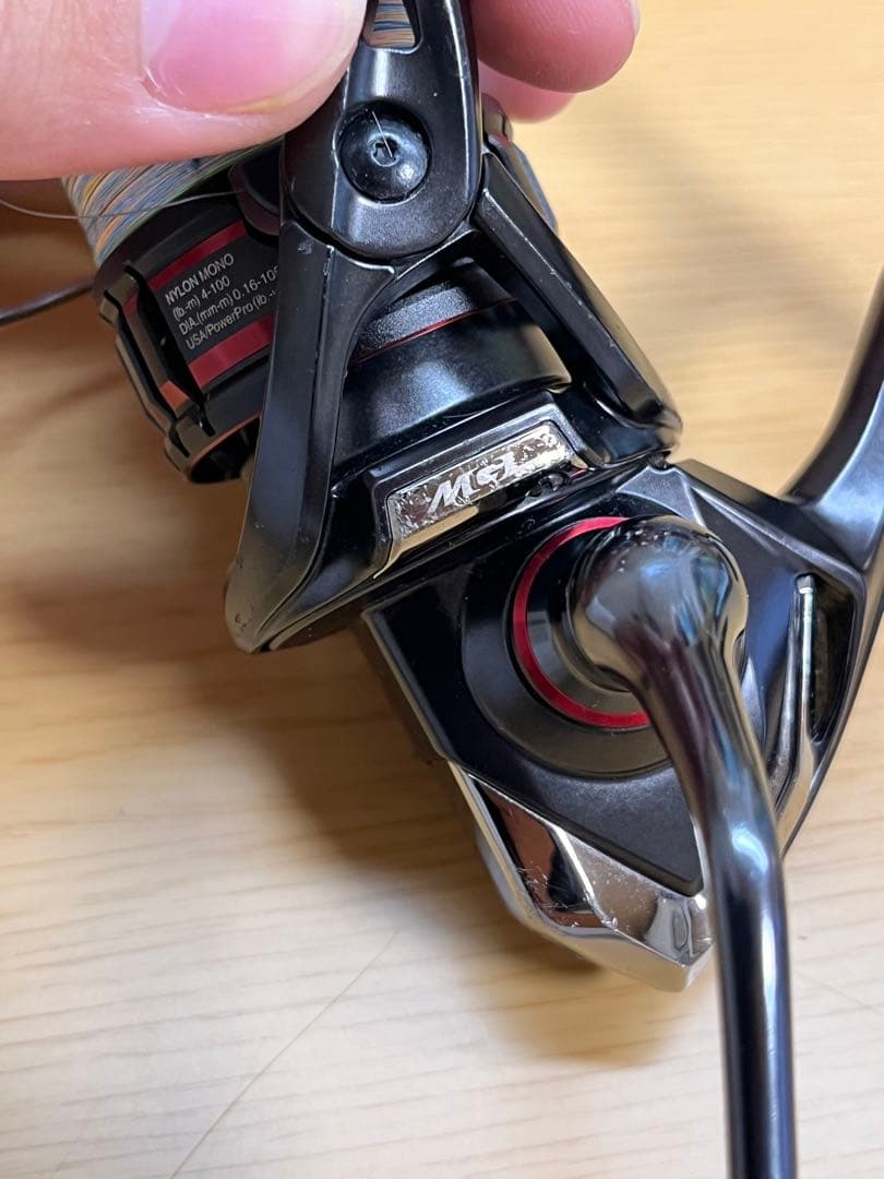 20ヴァンフォードC2000SHG