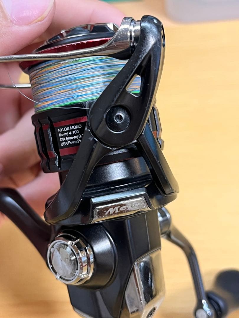 20ヴァンフォードC2000SHG