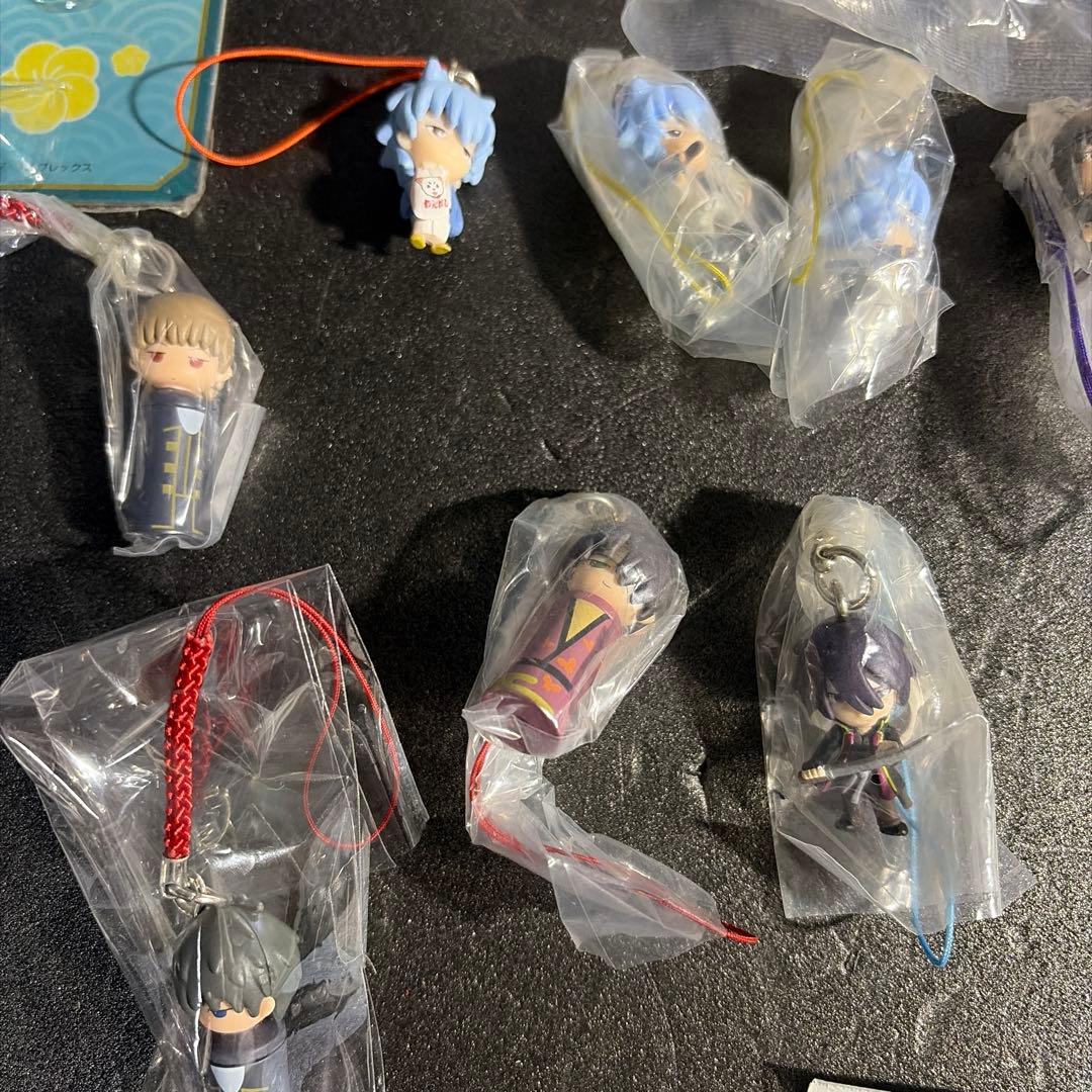 銀魂グッズまとめ売り【バラ売り✖️】