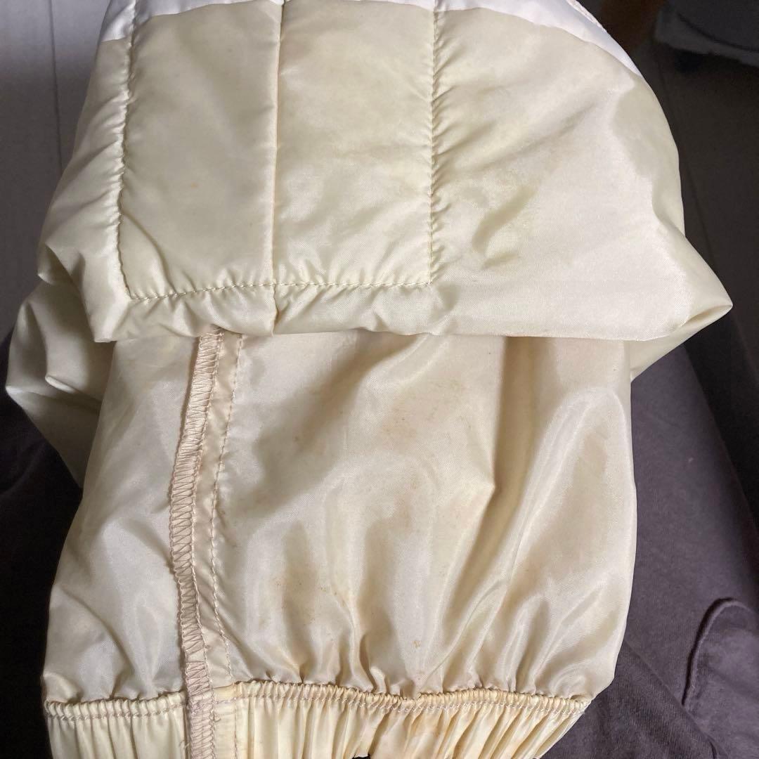 PHENIX スキーウェア　水色