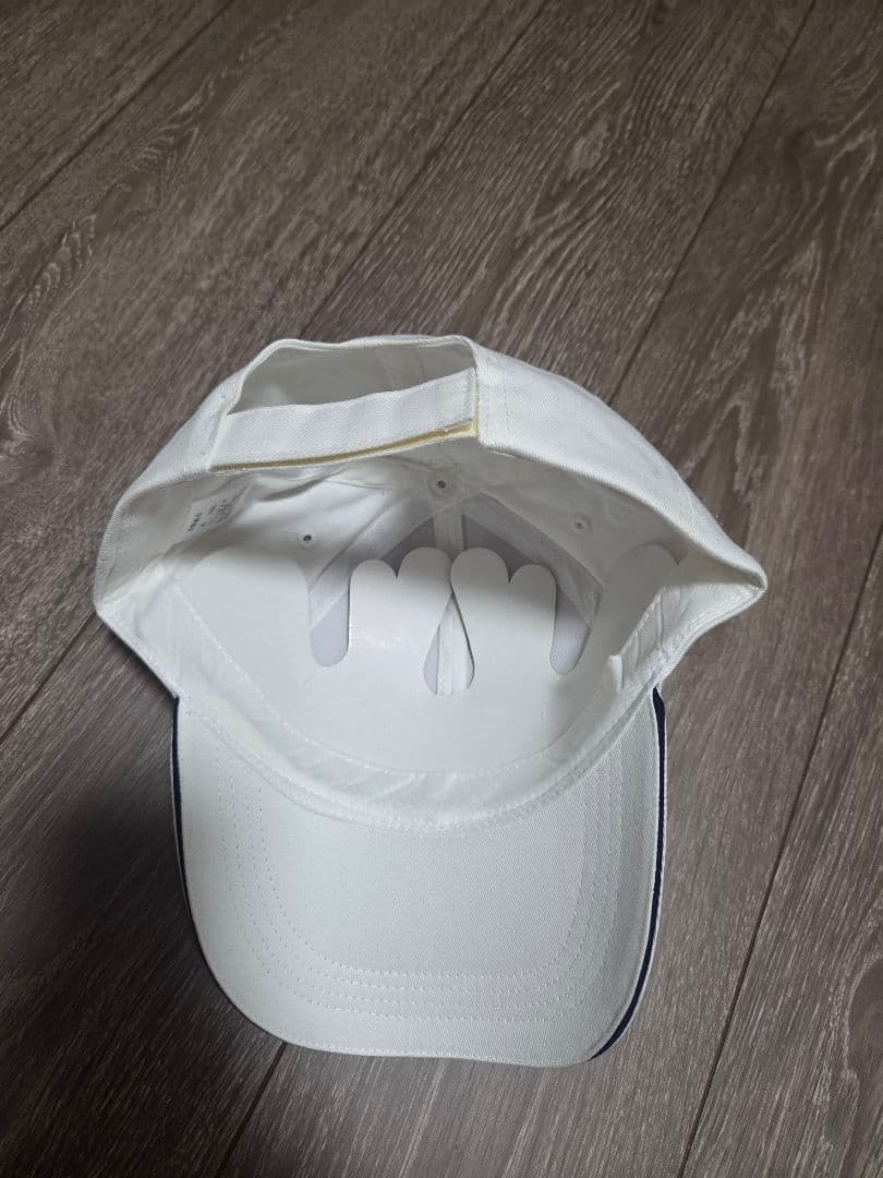 ゴルフ　キャップ XXIO 古閑美保　サイン