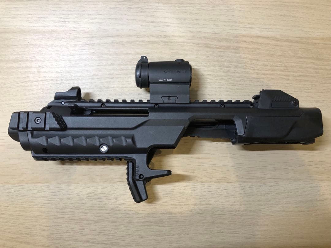 ARMORERWORKS グロックカービンキット