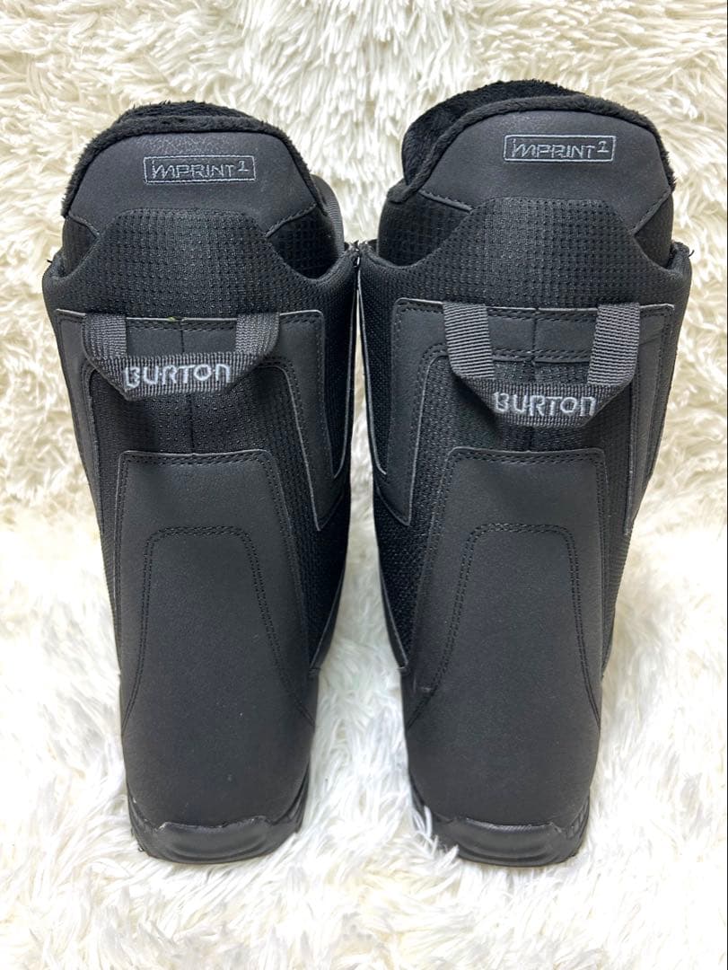 Burton Moto スノーボードブーツ スノボ 26.5cm