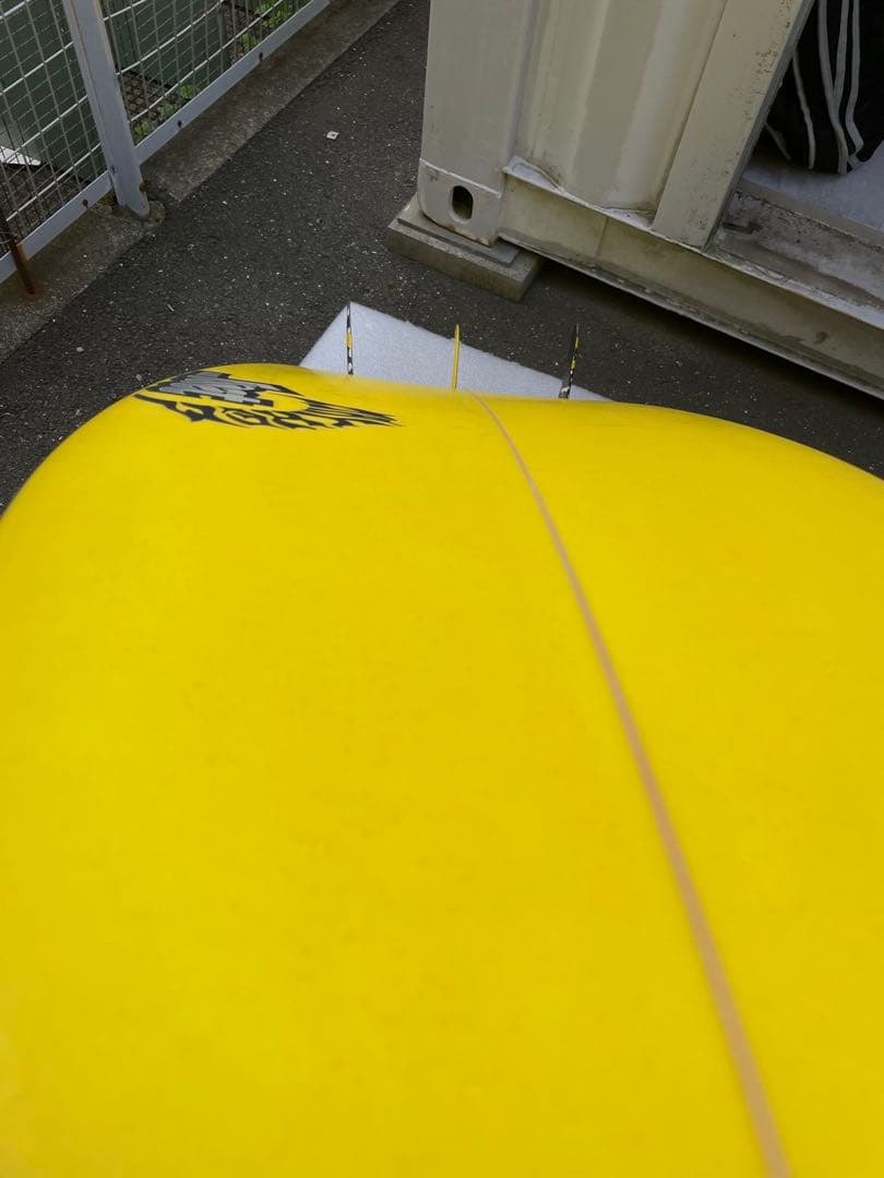 ロスト　ショートラウンド