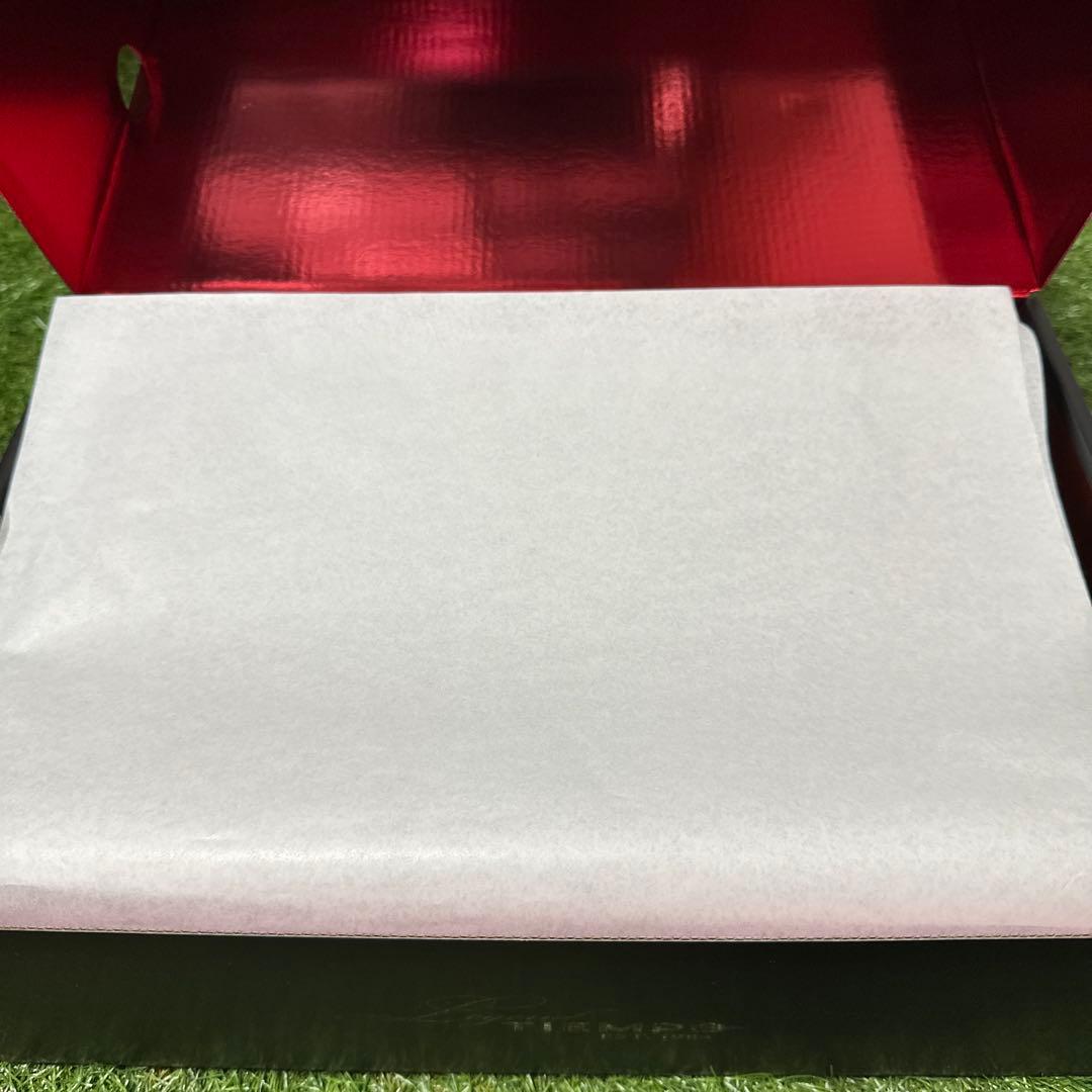 【限定品！】ティエンポレジェンド10 エリートFG SE 27.5cm送料無料