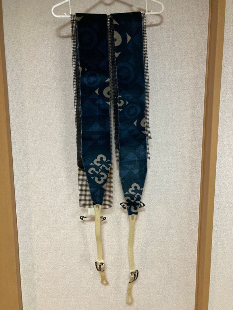 G3 スキーシール