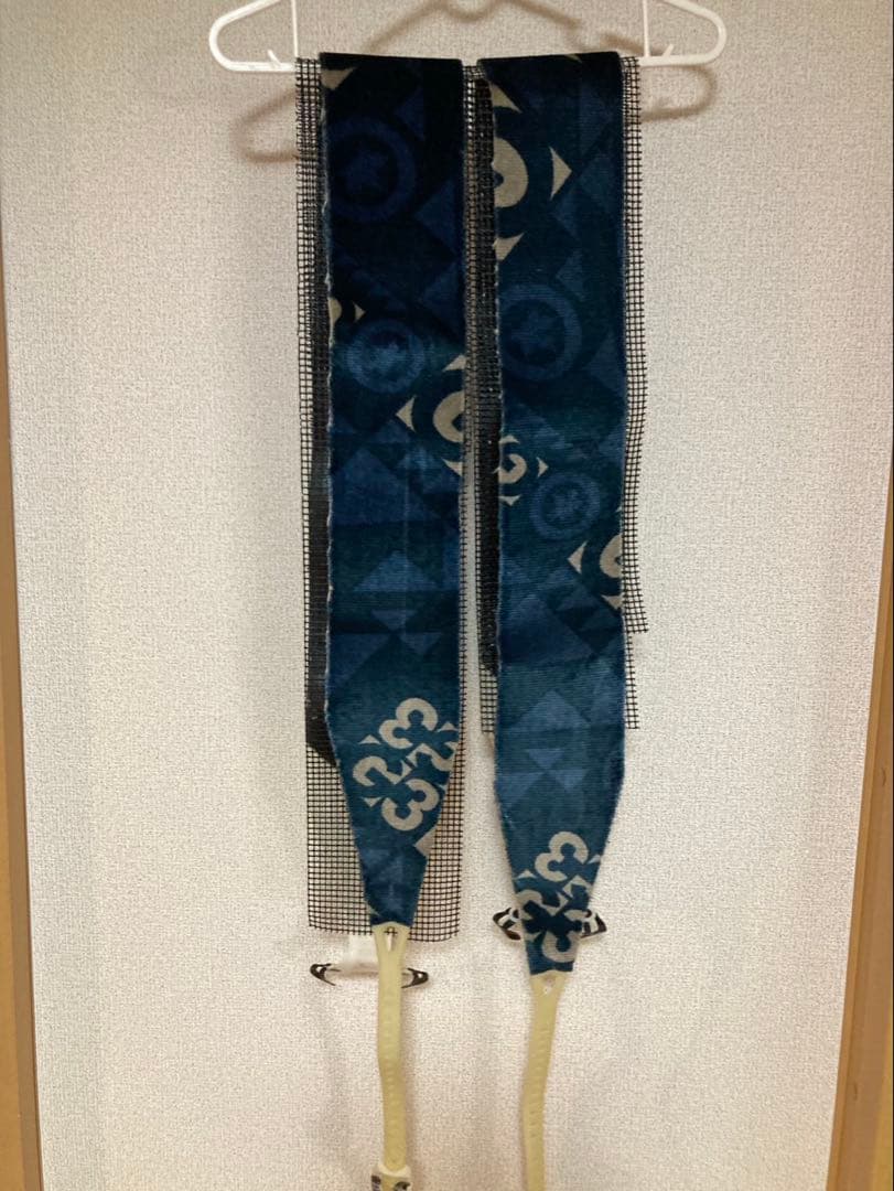 G3 スキーシール