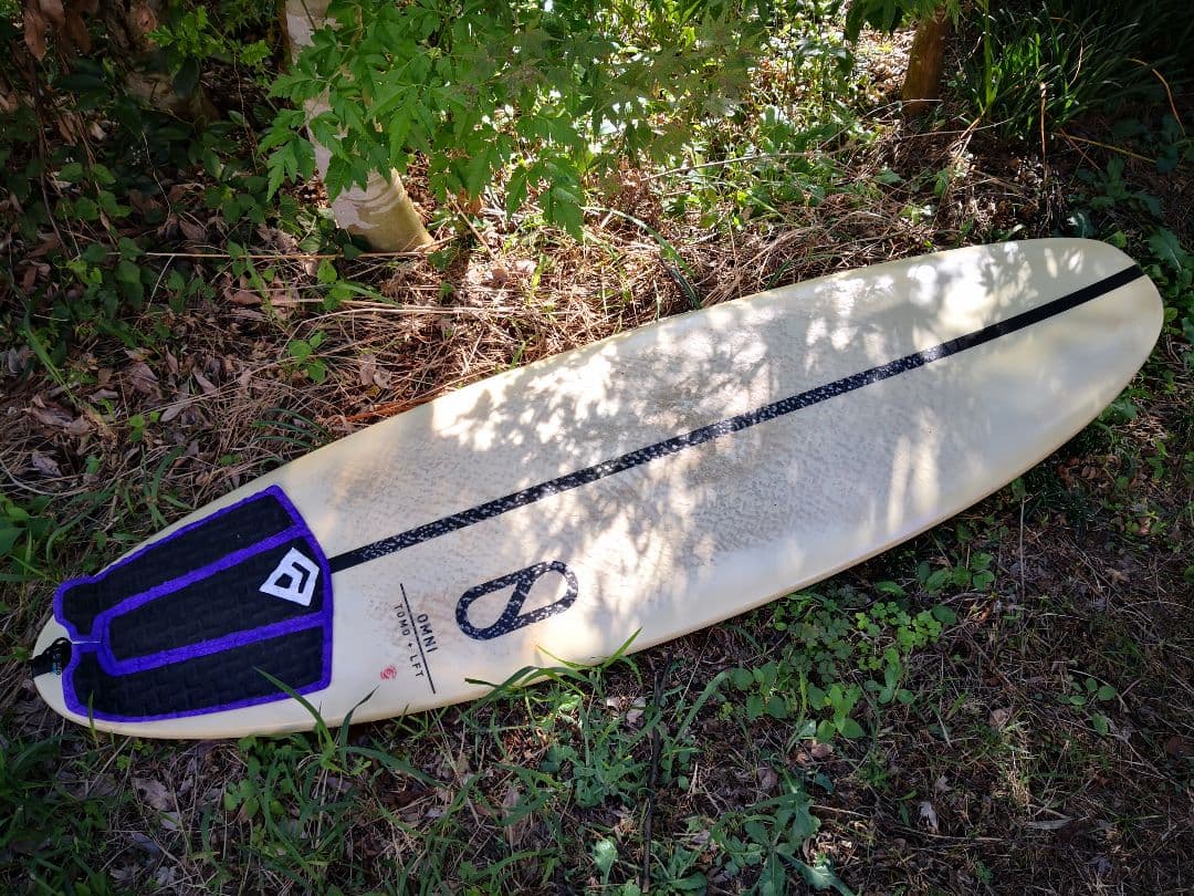 omni 5.3 tomo オムニ fire Wire ケリースレーター同サイズ