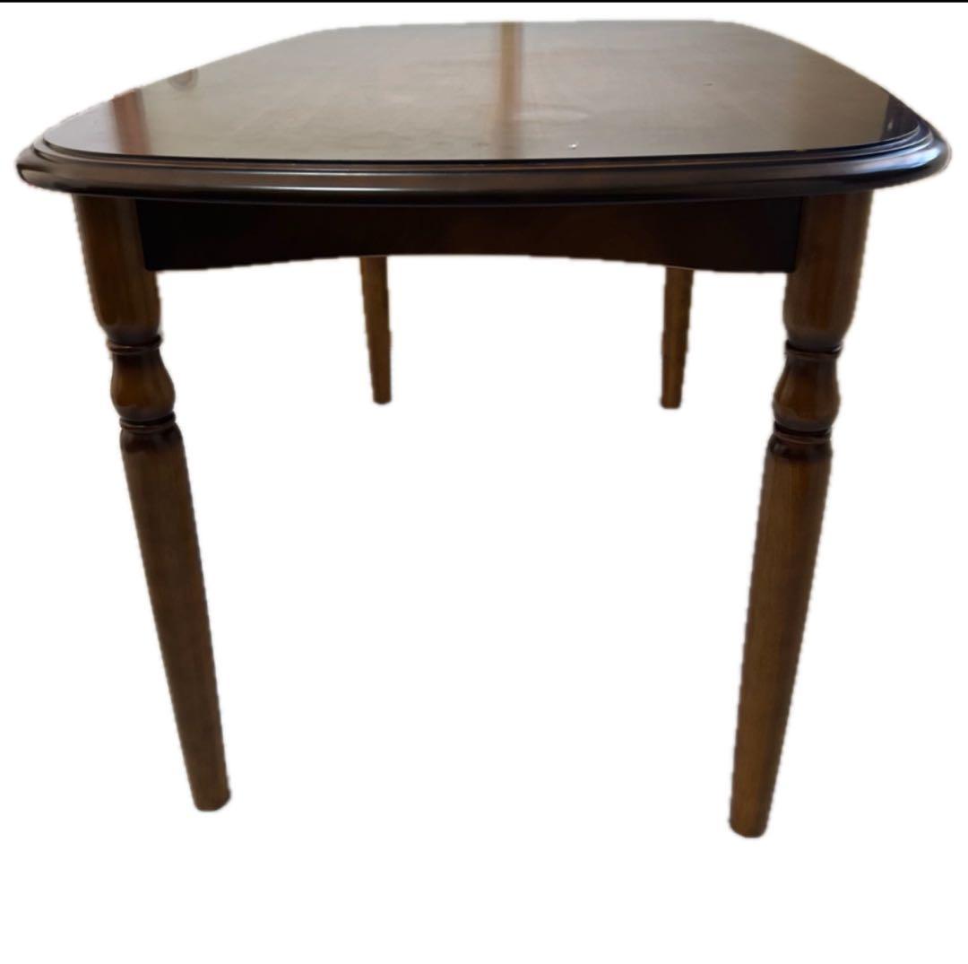 カリモク karimoku ダイニングテーブル 1997年製 ヴィンテージ