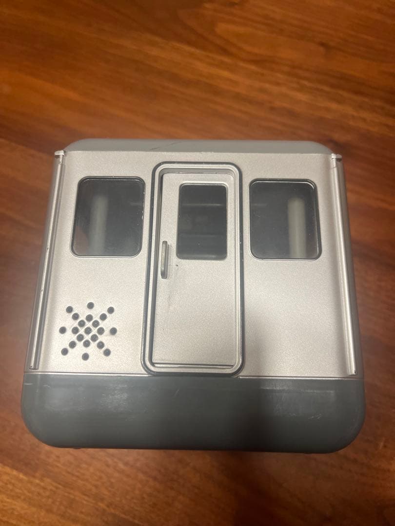 【レア】電車銀行 山手線E231系 貯金箱