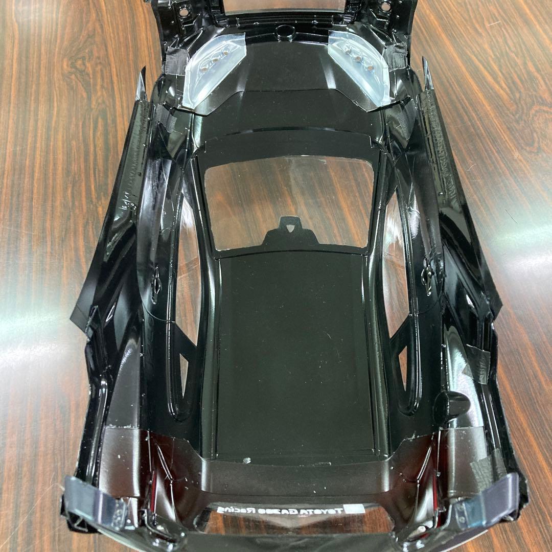 アディクションGRヤリス