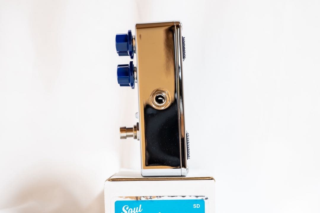 ギター XOTIC Soul Driven