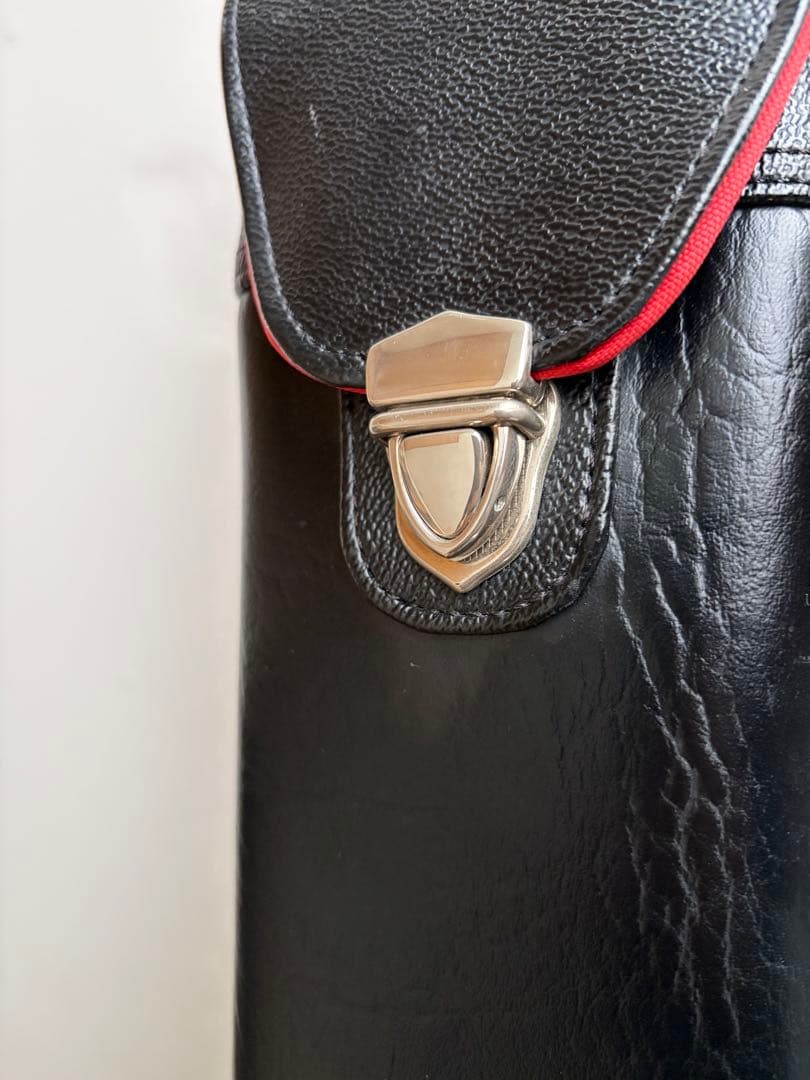 がまかつ がま鮎 鮎 ロッドケース 4本 美品