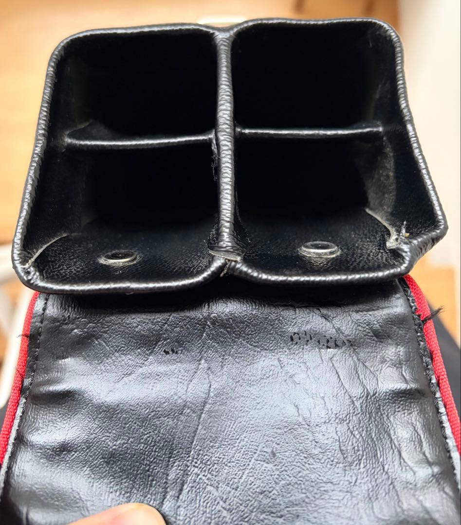 がまかつ がま鮎 鮎 ロッドケース 4本 美品