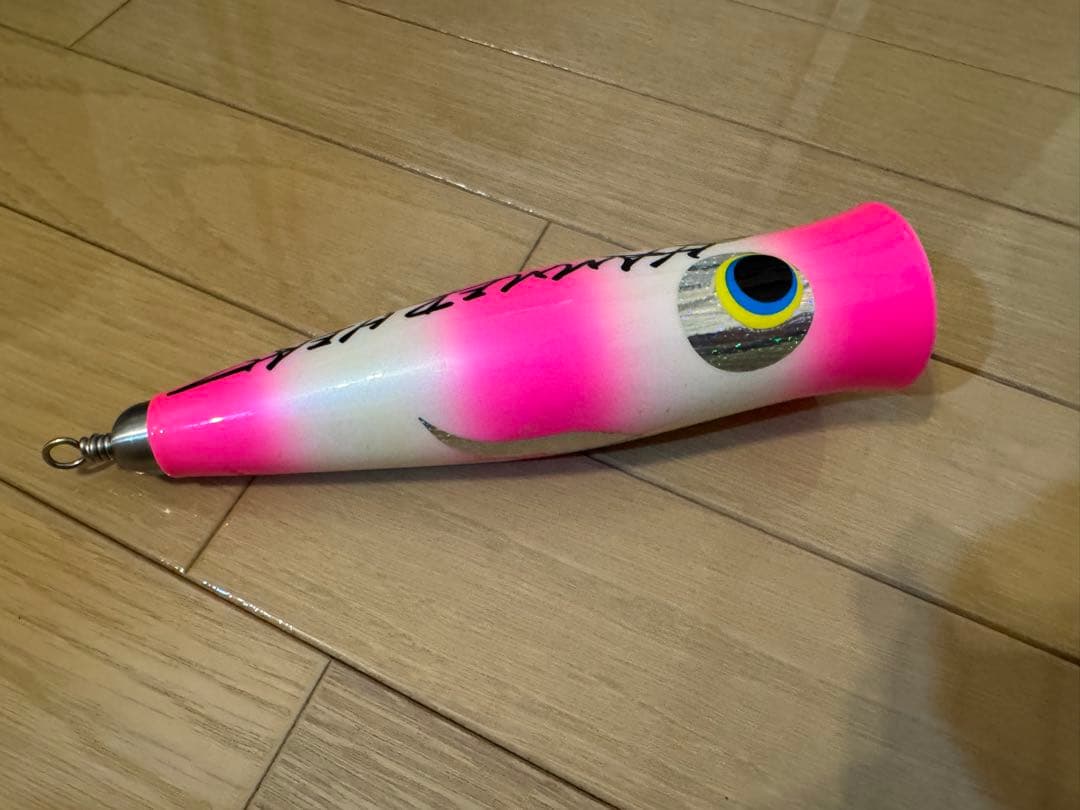 ハンマーヘッド 泡舞 Eカップ SUS 未使用HAMMER HEAD E-CUP