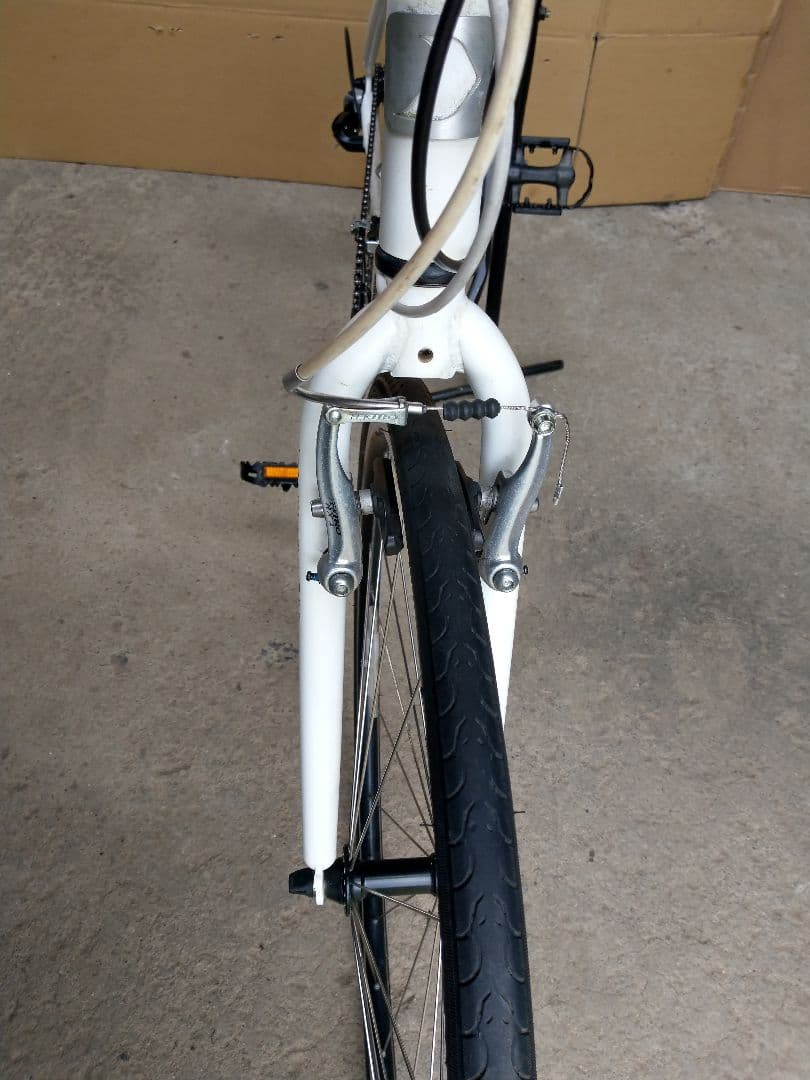 LOUIS　GARNEAU　CHASSE　ルイガノ　クロスバイク