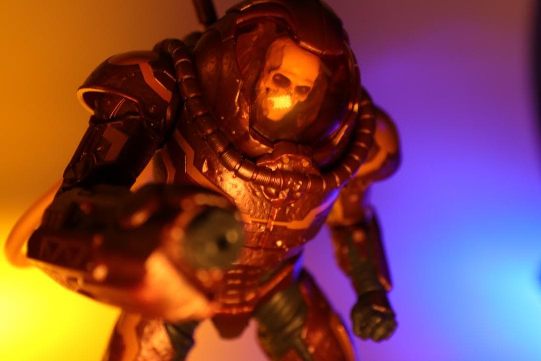 HASBRO .マーベル・レジェンド ネメシス 22cm. .!