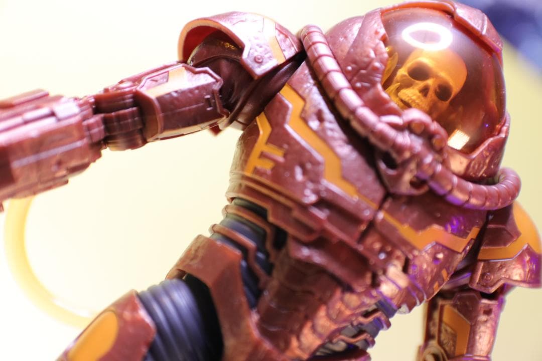 HASBRO .マーベル・レジェンド ネメシス 22cm. .!