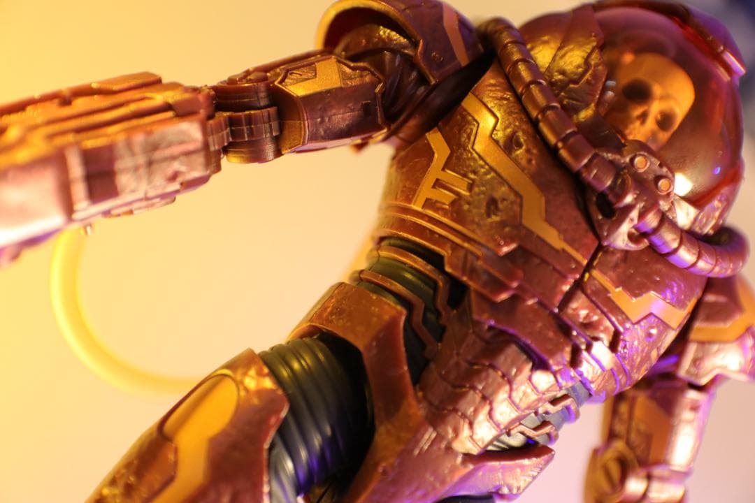 HASBRO .マーベル・レジェンド ネメシス 22cm. .!