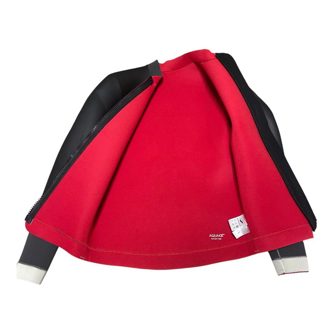 GULL ガル　スキンタッパージャケット　ウェットスーツ Lサイズ　3mm