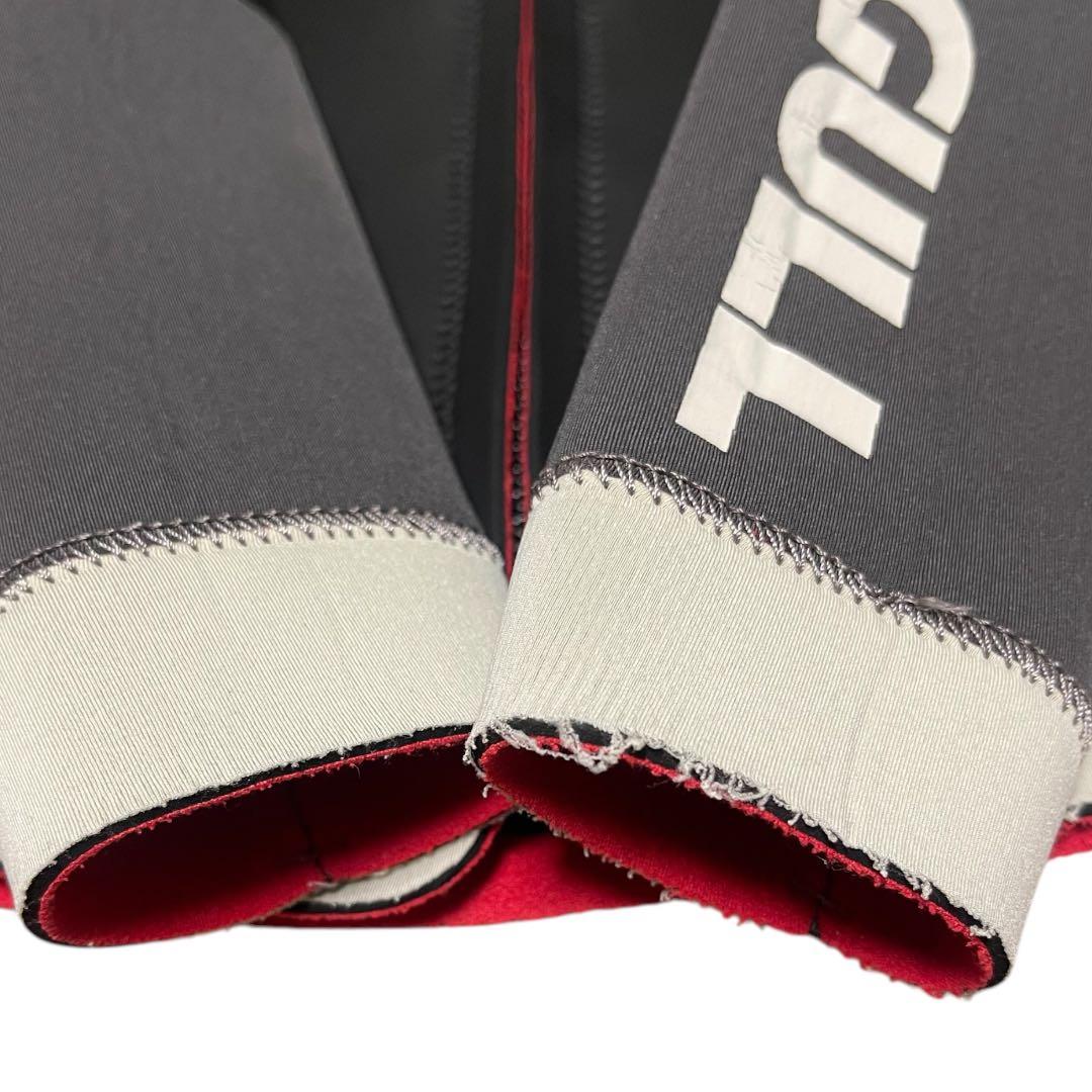 GULL ガル　スキンタッパージャケット　ウェットスーツ Lサイズ　3mm