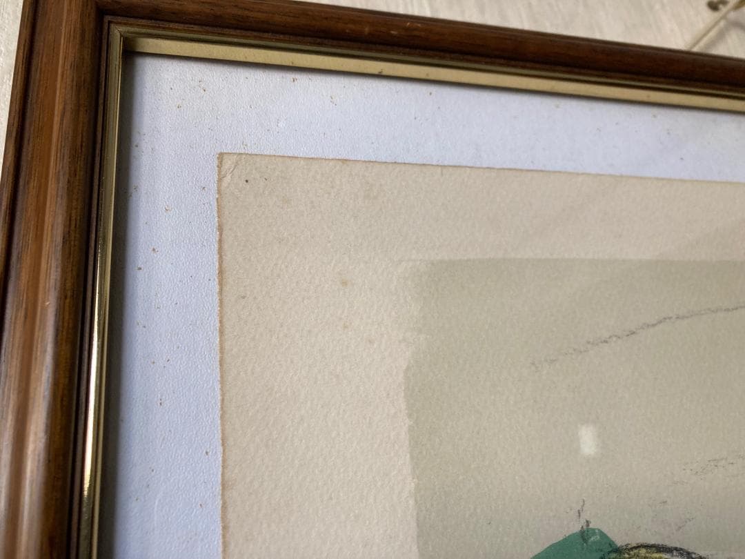 高光一也　「兼六園‐徽軫灯籠」 真作保障