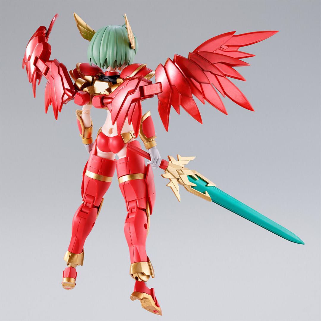 【新品未開封】30MS シャルロナ(アニマートフォーム)