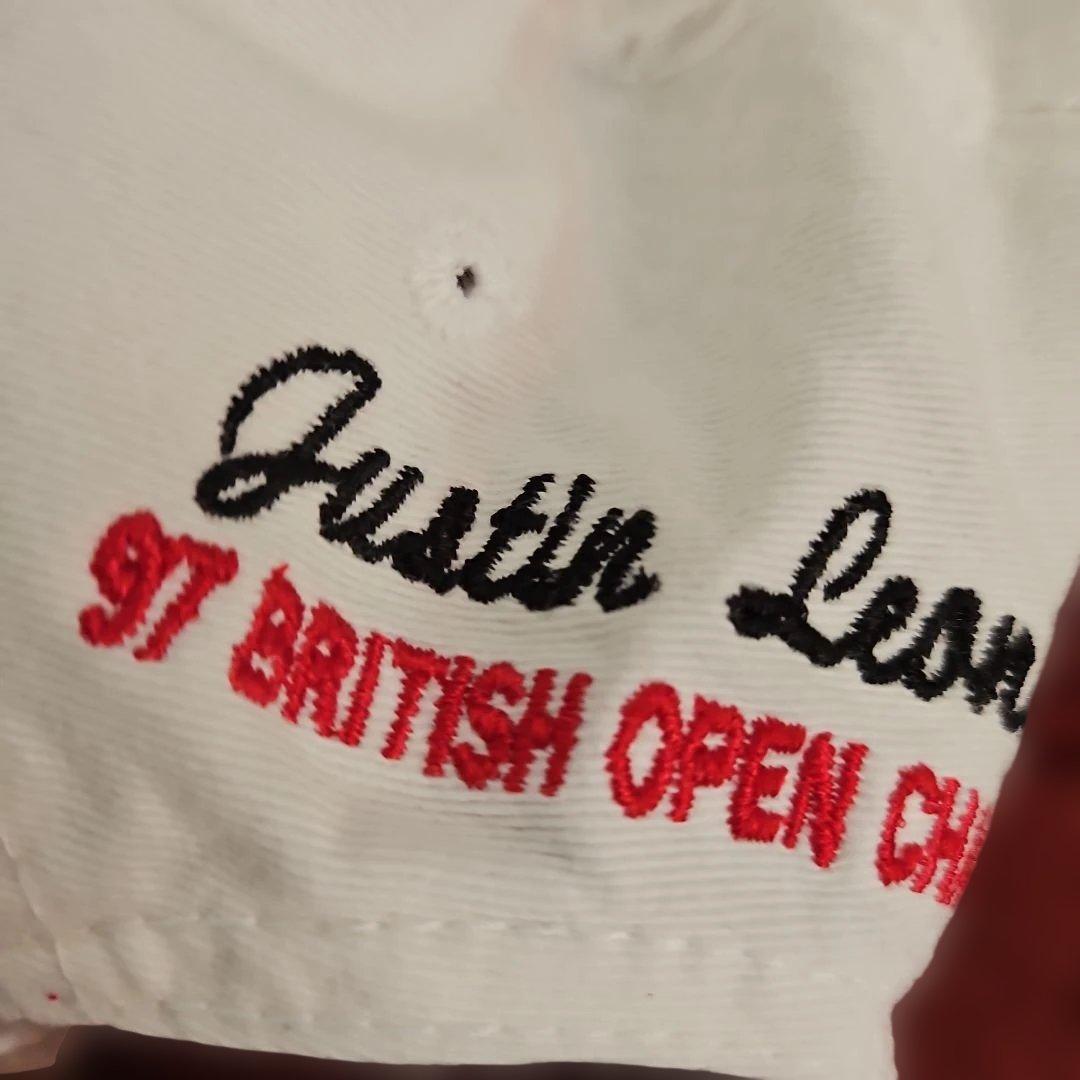 マスターカードグランドスラムキャップ