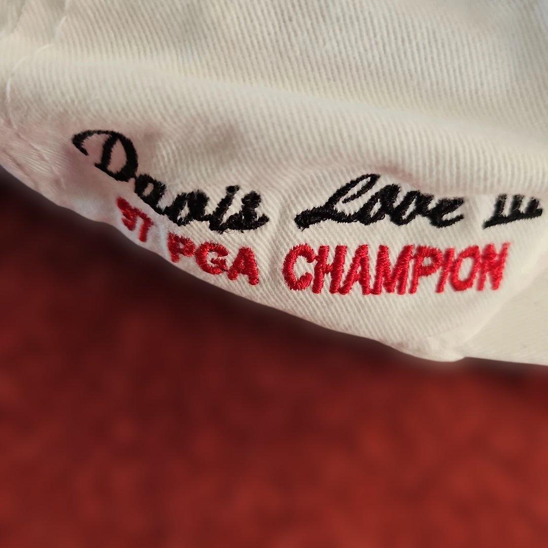 マスターカードグランドスラムキャップ