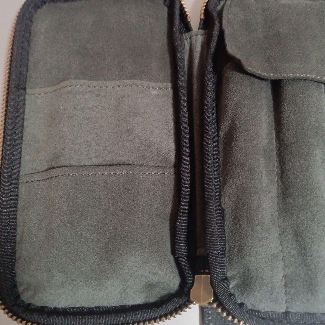 アンドリーベ　ペンケース　&　Liebe