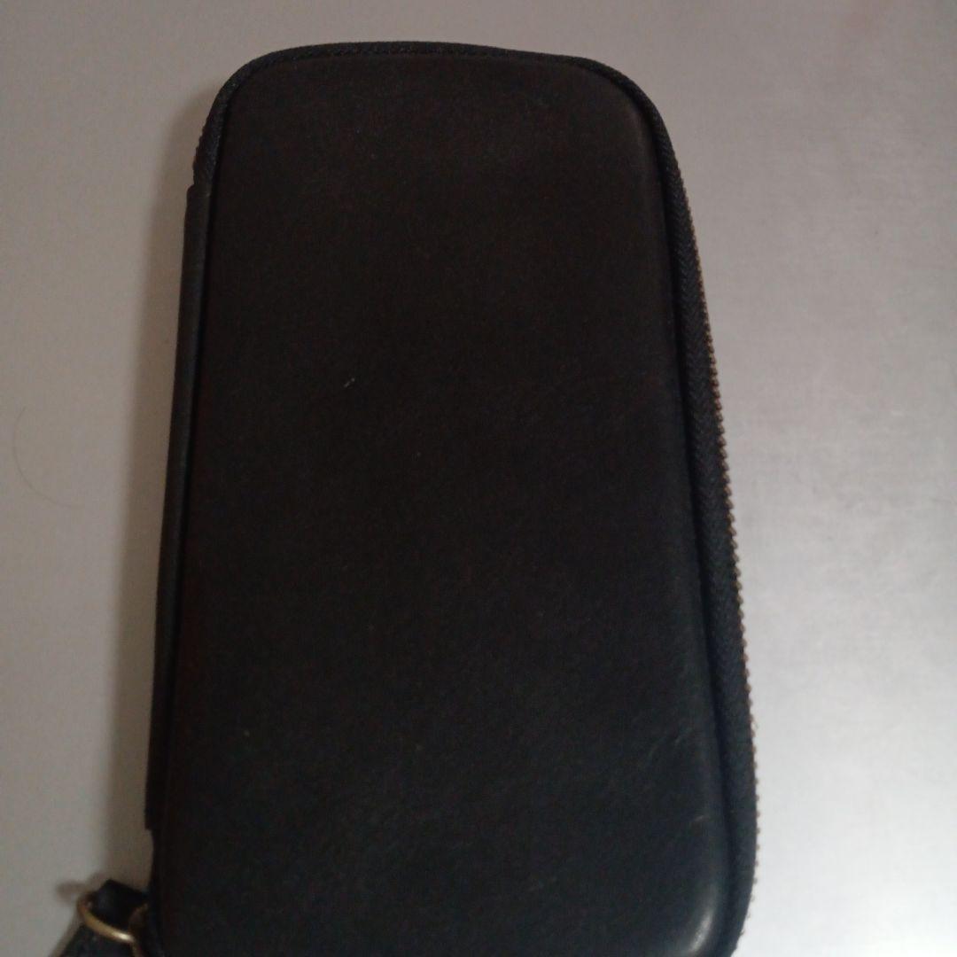 アンドリーベ　ペンケース　&　Liebe