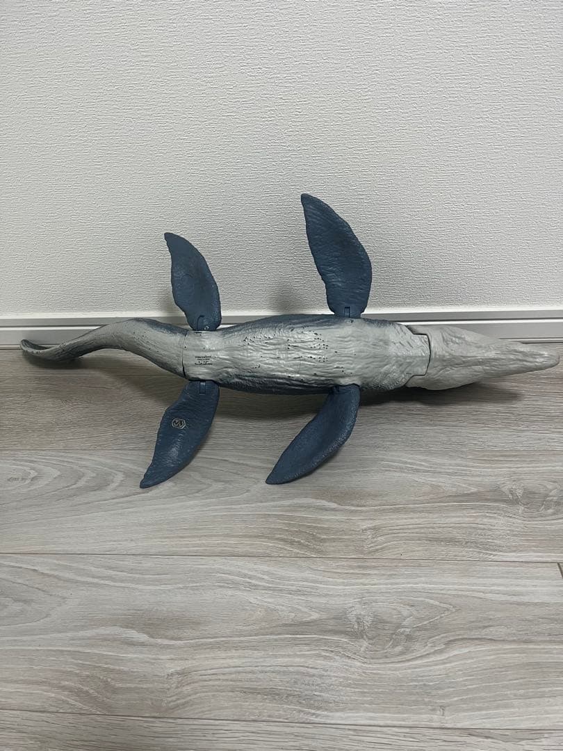 【こひげ】 ジュラシックワールド インドミナスレックス　スーパービック