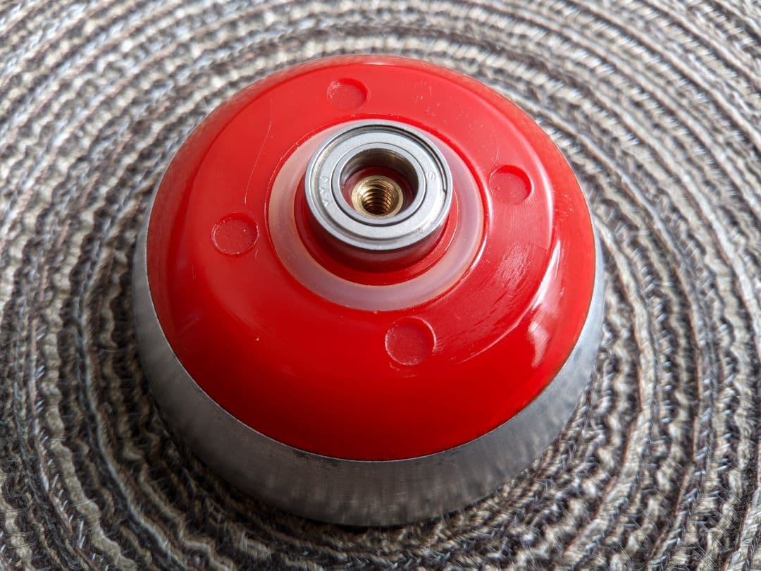 ヨーヨージャム　X-convict YOYOJAM JD 中古　ステッカー付き