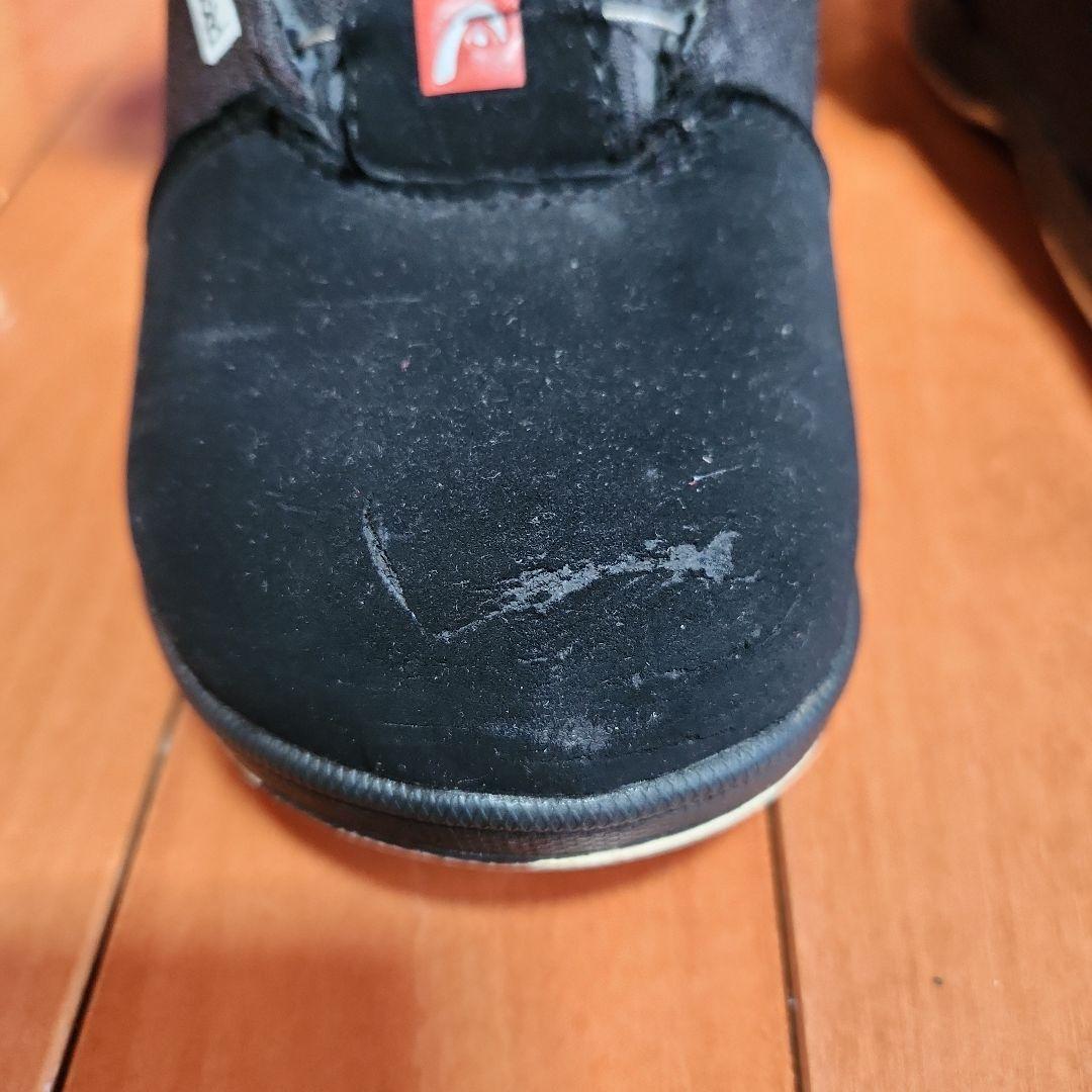 head 子供用スノーボードブーツ　24.5~25.5